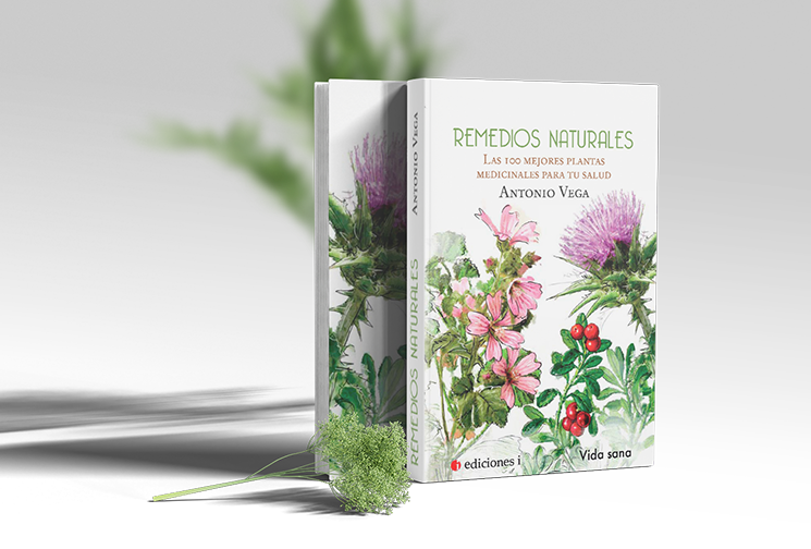 Ebook Remedios Naturales