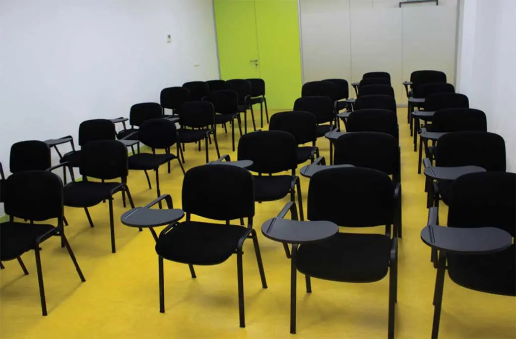 Sala Armonía
