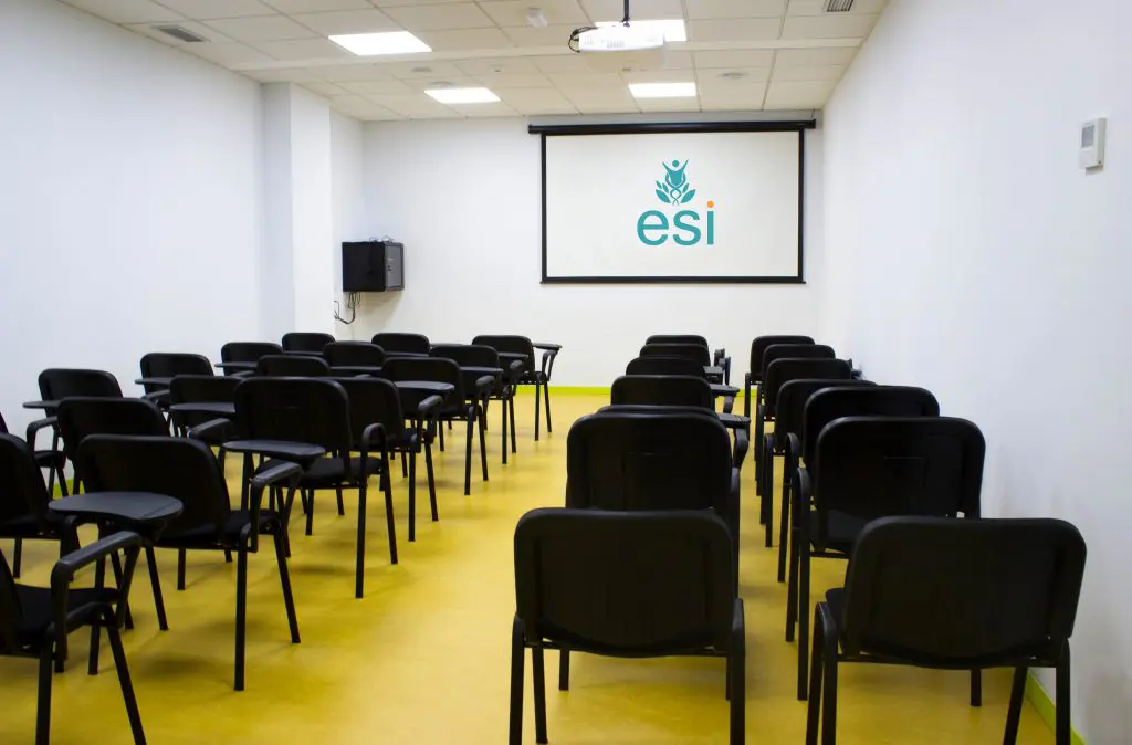 Sala Armonía