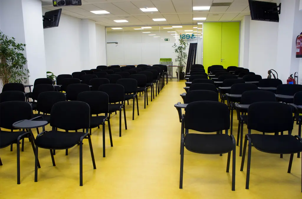 Sala Vivo Sano