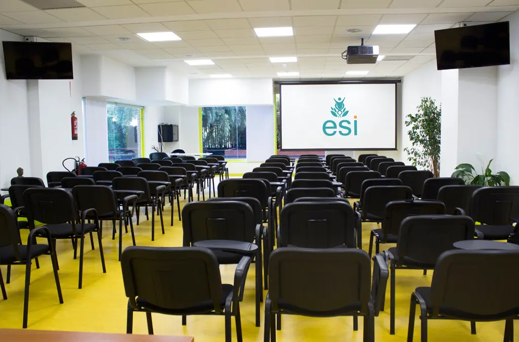 Sala Vivo Sano