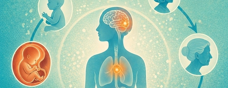 Inflamación crónica de bajo grado y salud metabólica