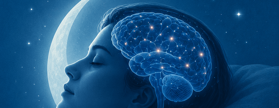 Biología del sueño y salud humana