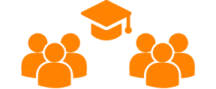 Mas de 1000 alumnos formados1 216x89