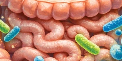 Microbiota y salud intestinal