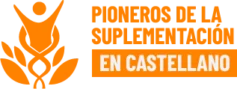 Pioneros de suplementacion en castellano 237x89