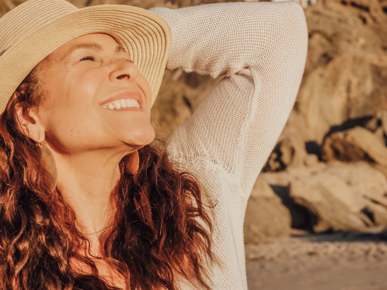 Salud de la mujer en menopausia