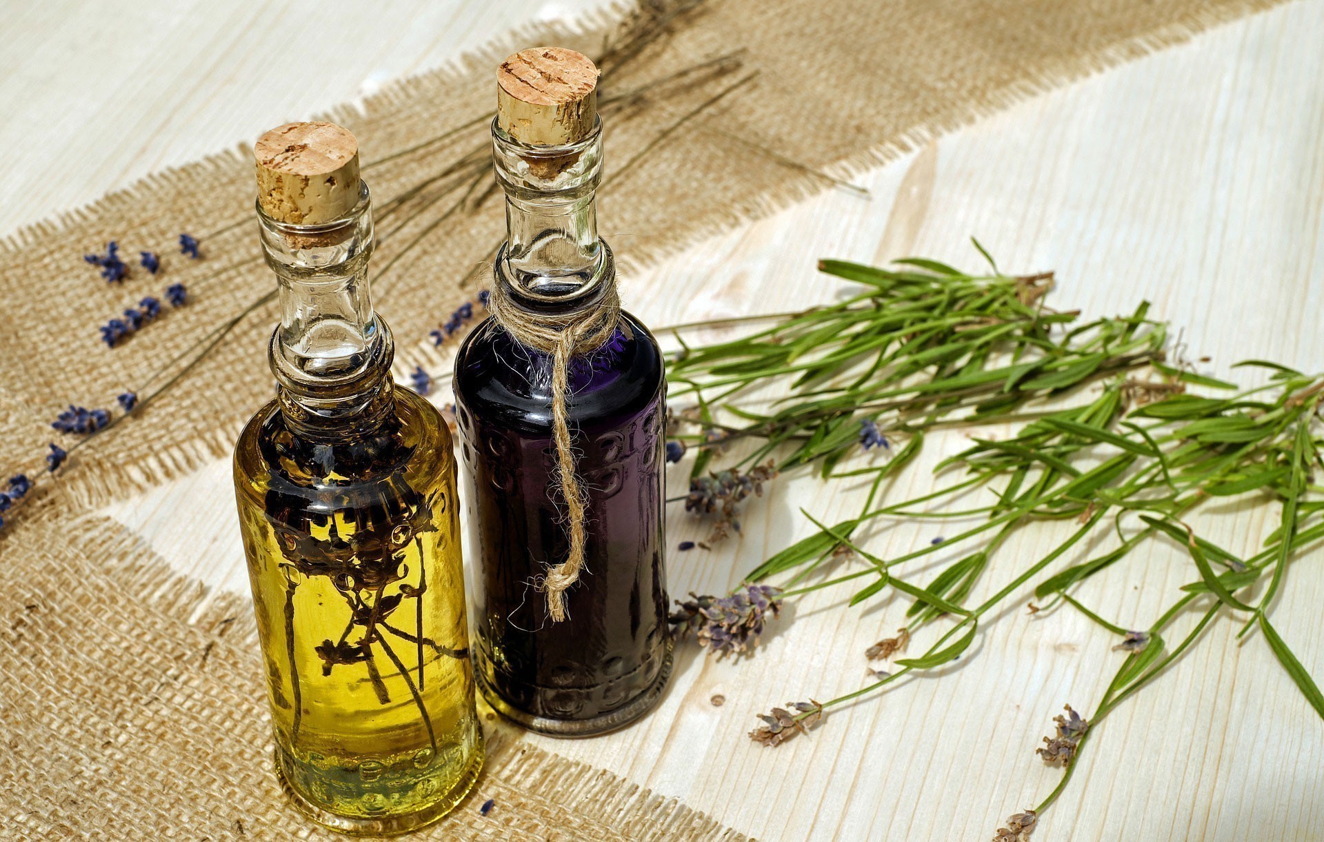 Uso clínico de aceites esenciales en infectología