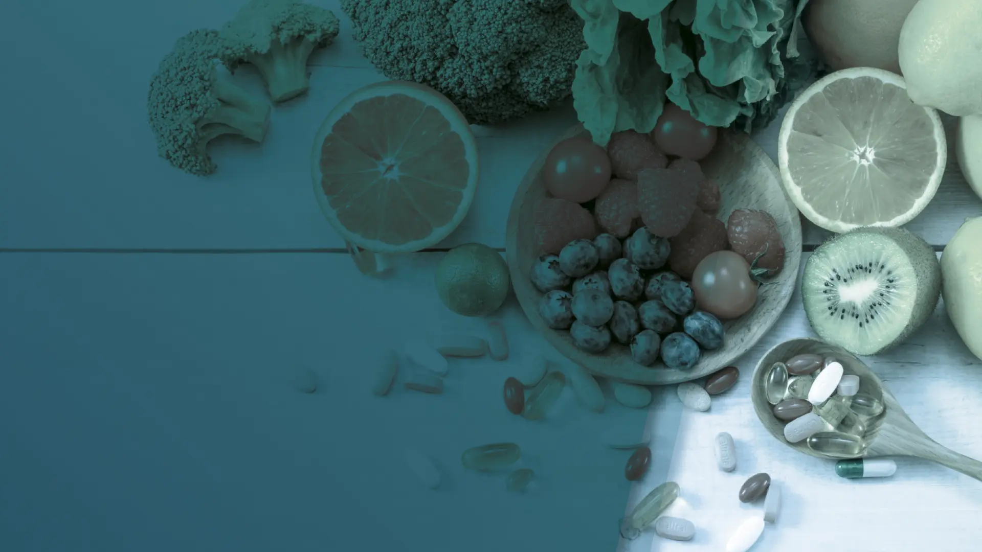 Máster y Experto en Suplementación nutricional integrativa