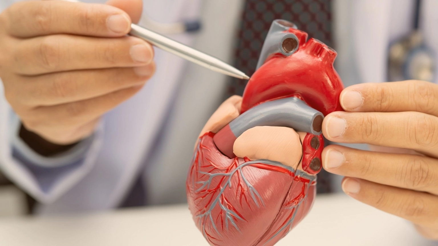 Introducción Cardiología Integrativa