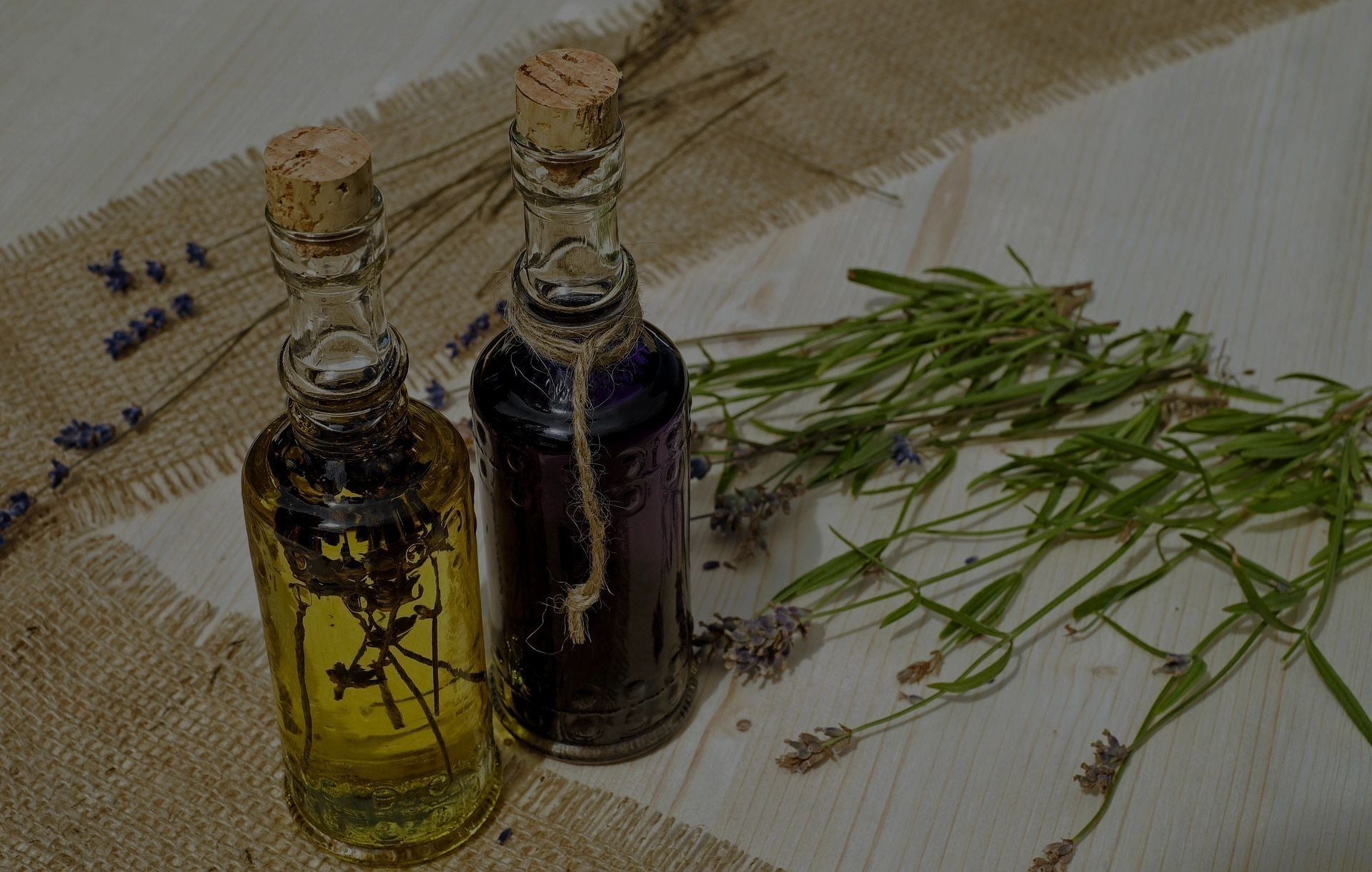 Aplicación clínica de aceites esenciales en patologías infecciosas