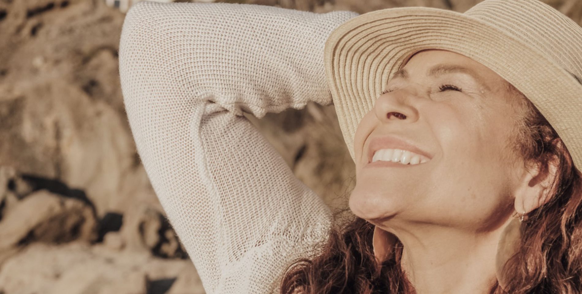 Salud de la mujer en menopausia