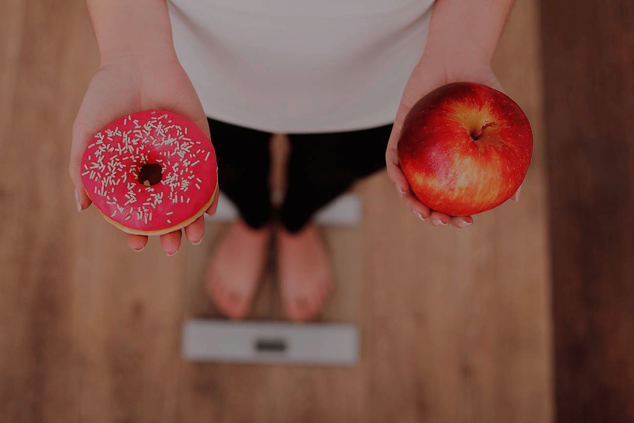 Obesidad y síndrome metabólico