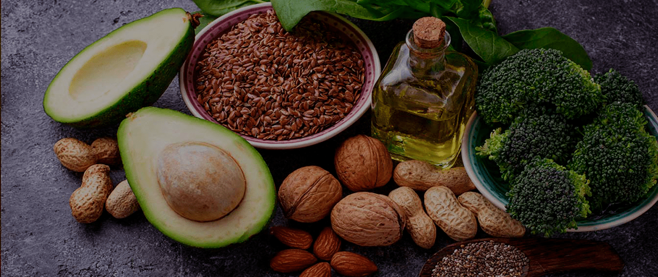 Nutrición antiinflamatoria: una guía práctica para tu salud