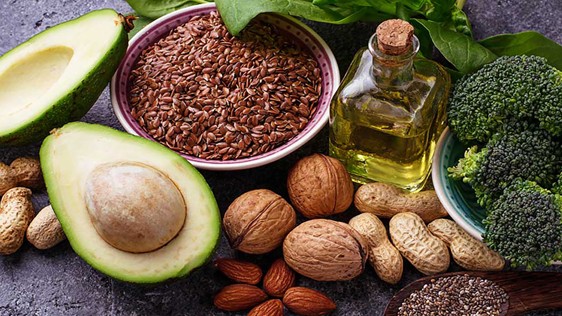 Nutrición antiinflamatoria