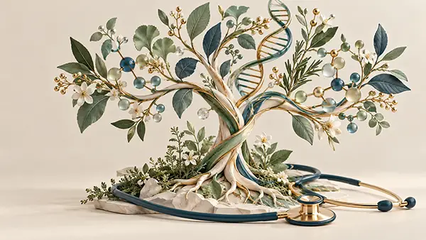 TOP Vídeos de Medicina Integrativa