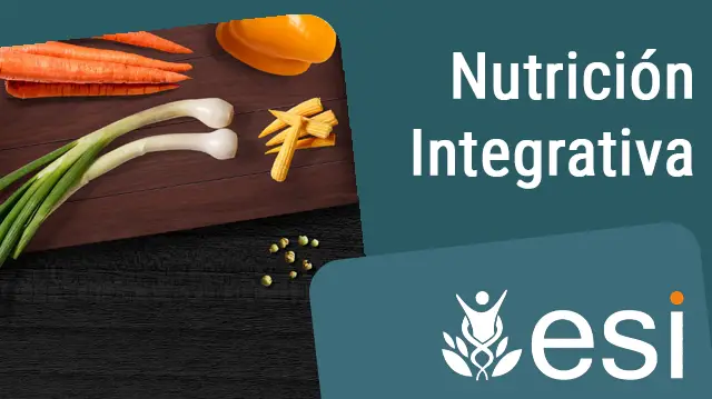 Nutrición integrativa y clínica