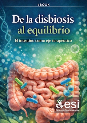 De la disbiosis al equilibrio