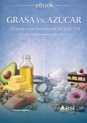 Grasa Vs. Azúcar