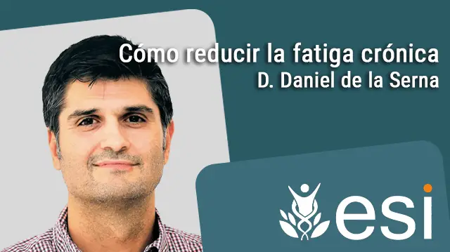 Suplementos clave para AUMENTAR la ENERGIA Y reducir la FATIGA CRÓNICA