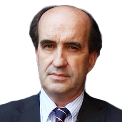 Agustín Bocos