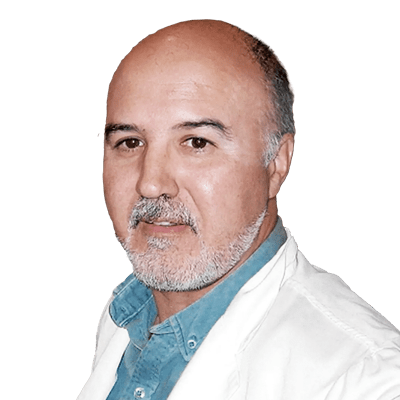 Alejandro Úbeda