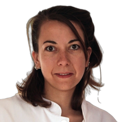 Alexandra Sánchez Moraga