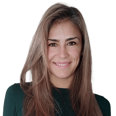 Ana Gloria Cantos Aguilar