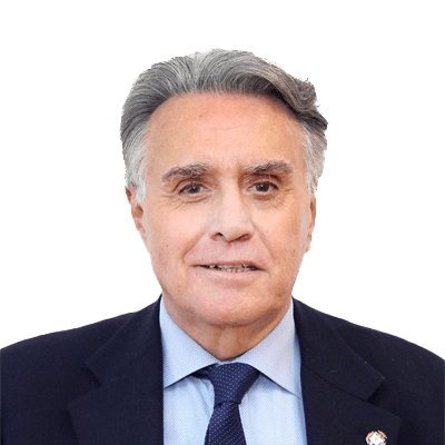 Antonio Alzina