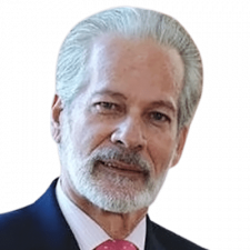 Dr. Arturo O'Byrne