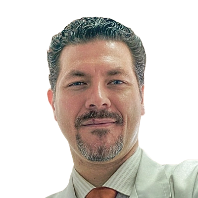 Dr. Arturo O´Byrne De Valdenebro