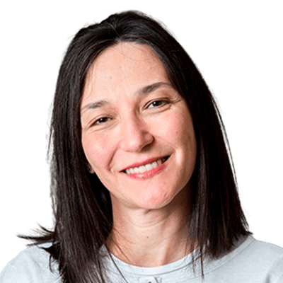 Carmen Salgado