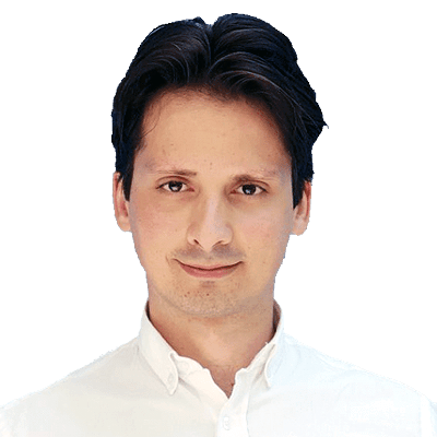 Daniel Royo Olid