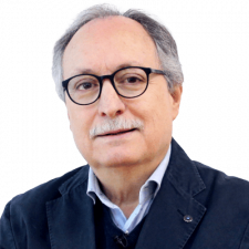 Domingo Pérez León