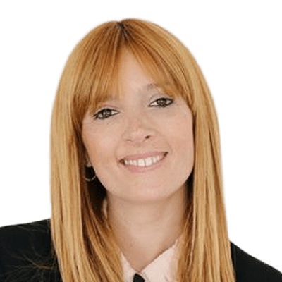 Elisa Escorihuela