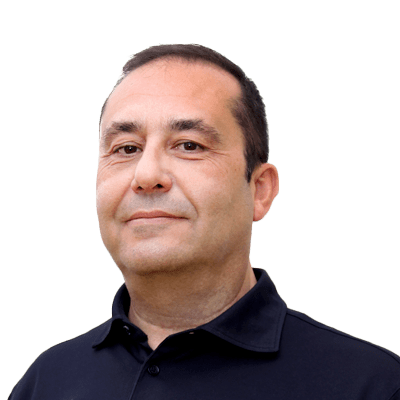 Fernando Pérez