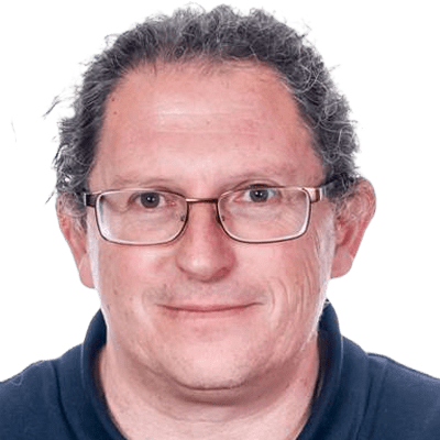 Fernando Villasevil Nodal