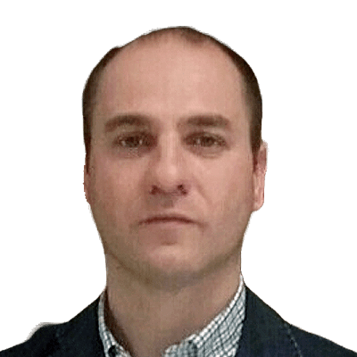 Francisco Almodóvar