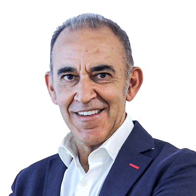 Hernán Silván