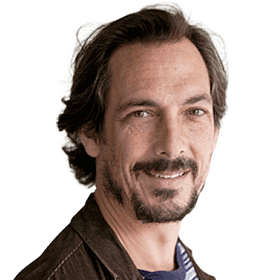 Iñaki Alonso