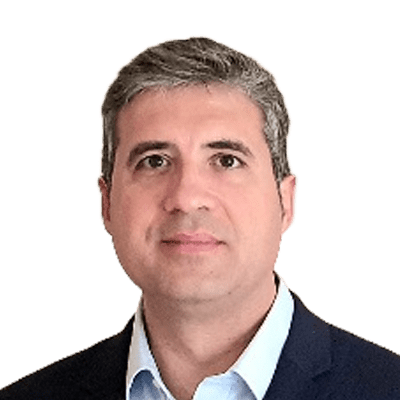Isidro García Cervera