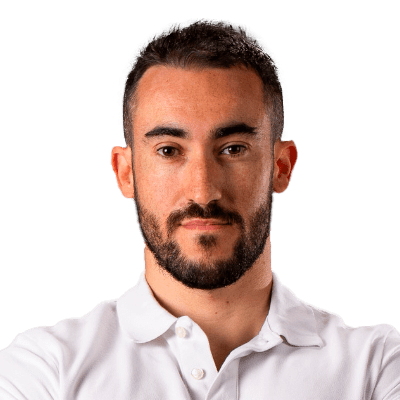 Ismael Galancho