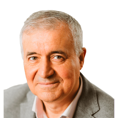Javier García Campayo