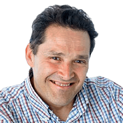 Javier Jiménez