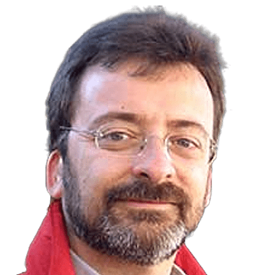 Jesús Soto