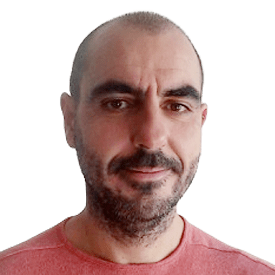 José Manuel López-Menchero González