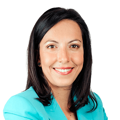 Lucía Redondo
