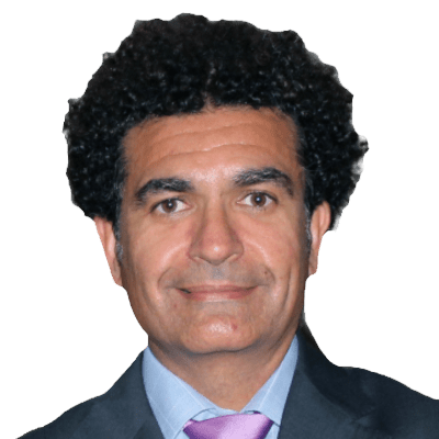 Luis E. Hernández Gutiérrez