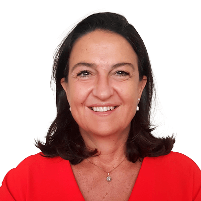 Mª Dolores de la Puerta