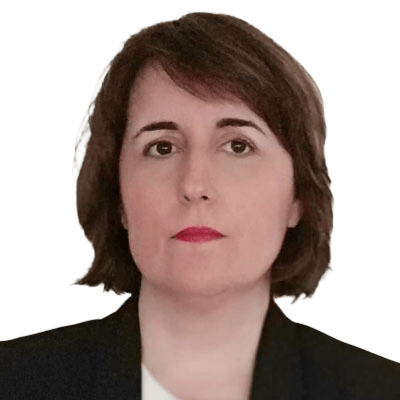 María del Mar Crisol